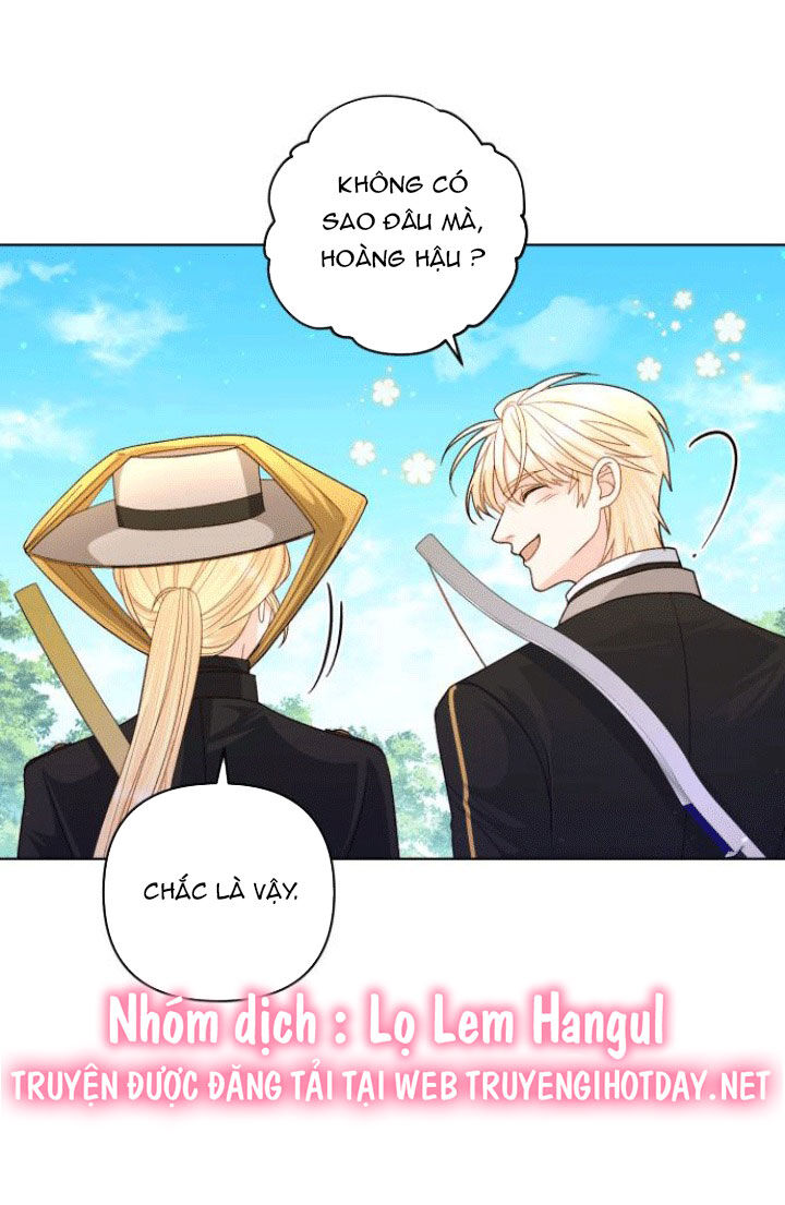 Hoàng Hậu Tái Hôn - Chapter 142 - Page 10