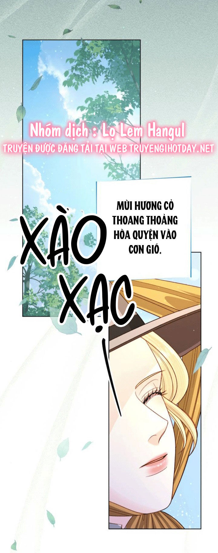 Hoàng Hậu Tái Hôn - Chapter 142 - Page 12