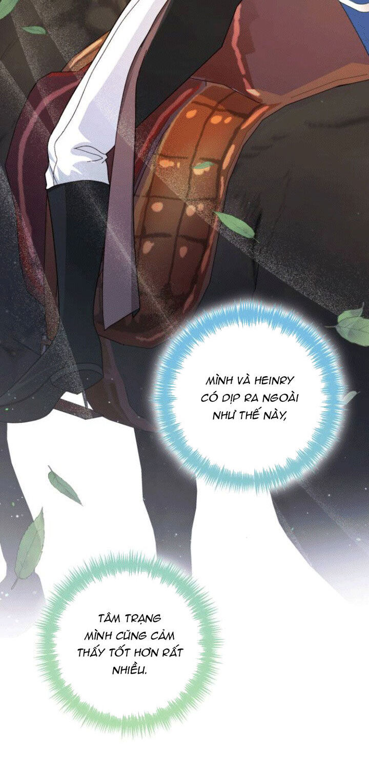 Hoàng Hậu Tái Hôn - Chapter 142 - Page 14