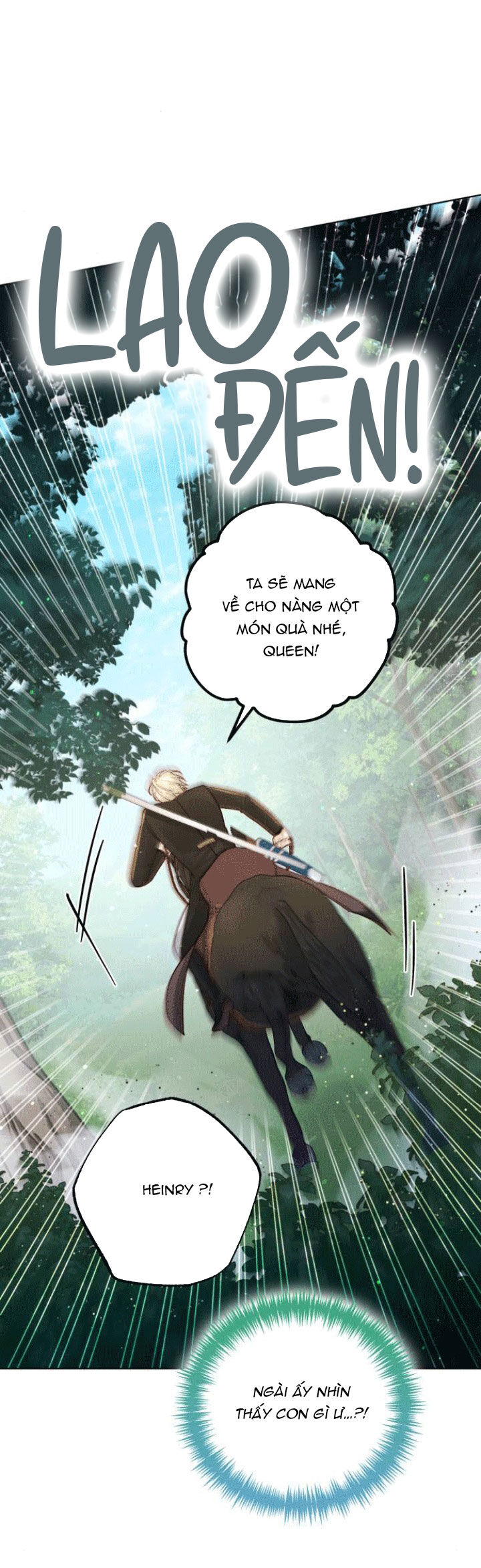 Hoàng Hậu Tái Hôn - Chapter 142 - Page 16