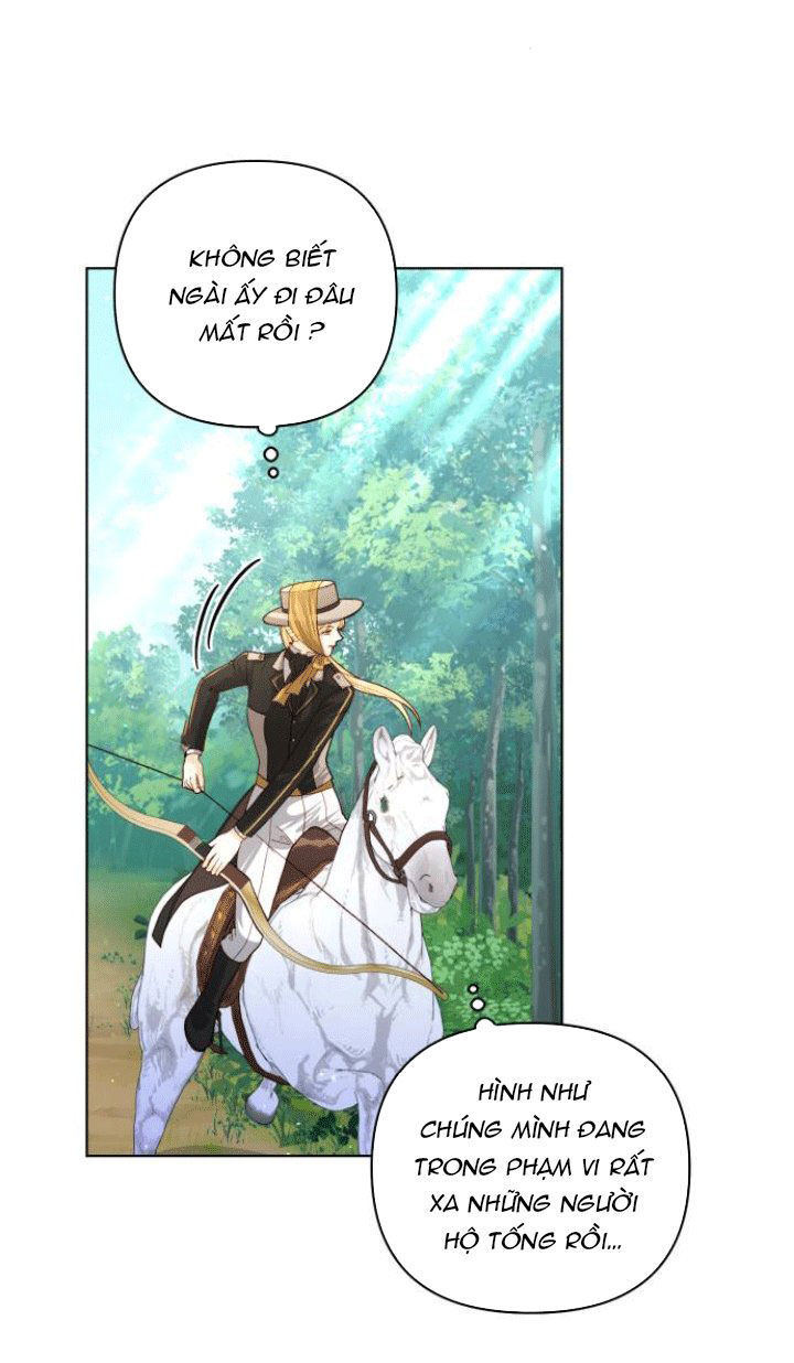 Hoàng Hậu Tái Hôn - Chapter 142 - Page 17