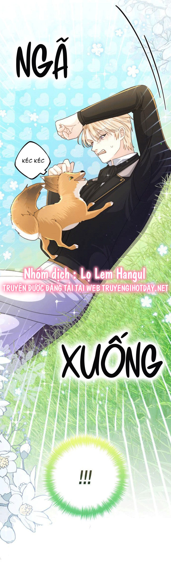 Hoàng Hậu Tái Hôn - Chapter 142 - Page 22