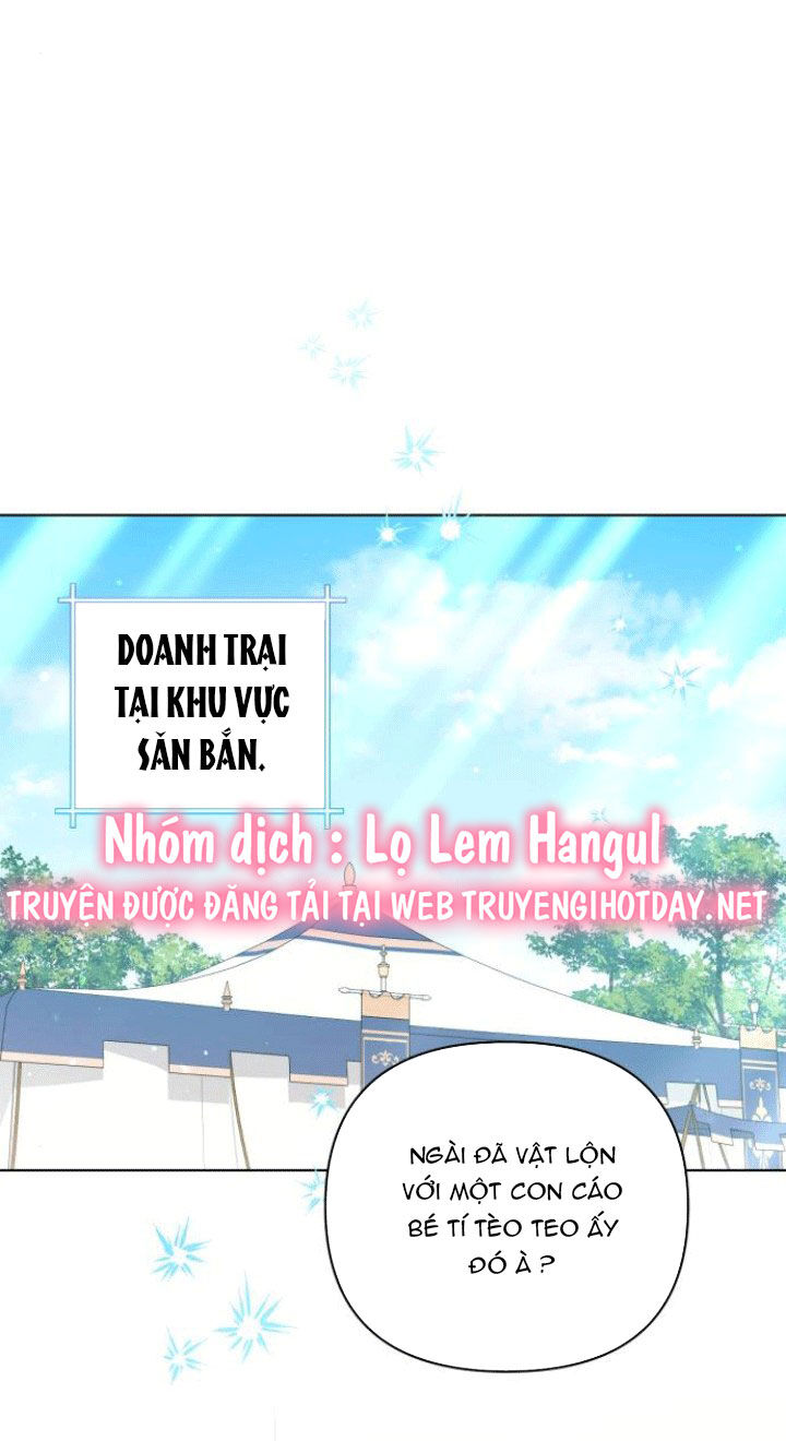 Hoàng Hậu Tái Hôn - Chapter 142 - Page 24