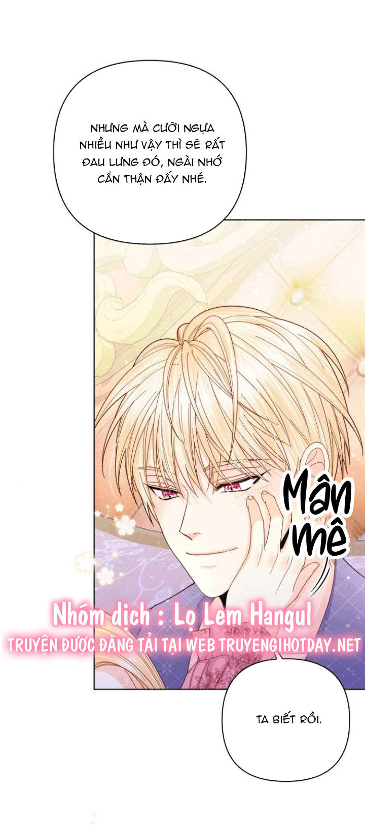 Hoàng Hậu Tái Hôn - Chapter 142 - Page 3