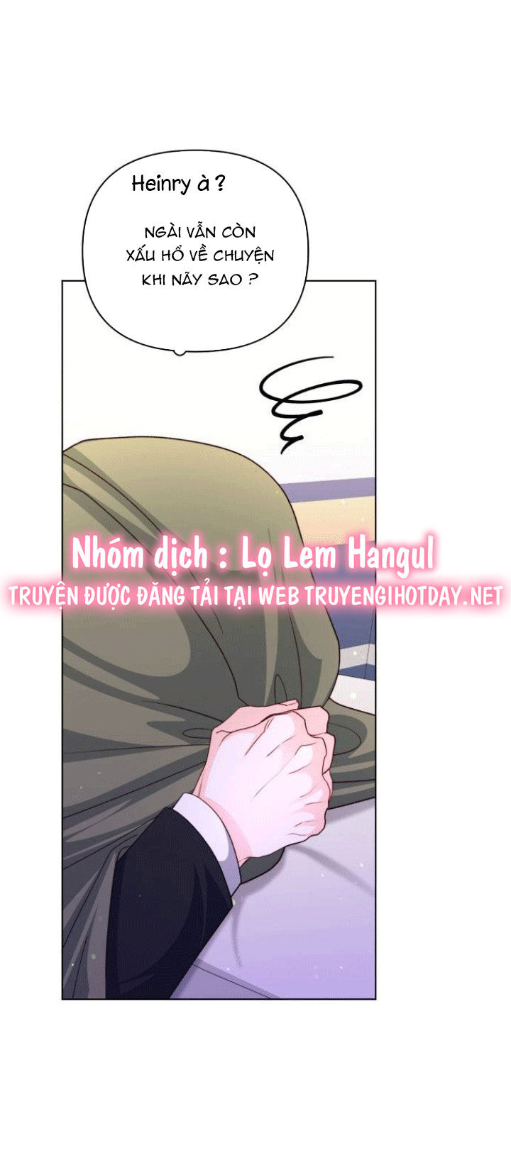 Hoàng Hậu Tái Hôn - Chapter 142 - Page 30