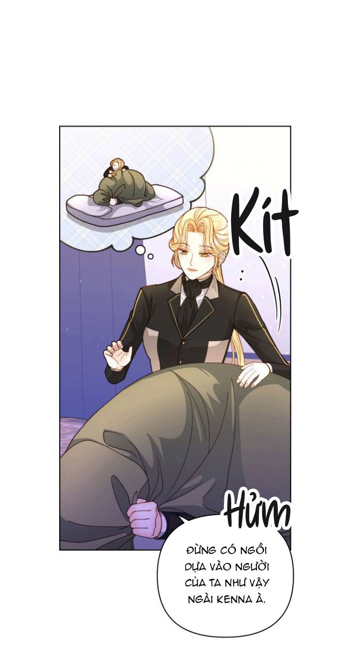 Hoàng Hậu Tái Hôn - Chapter 142 - Page 33