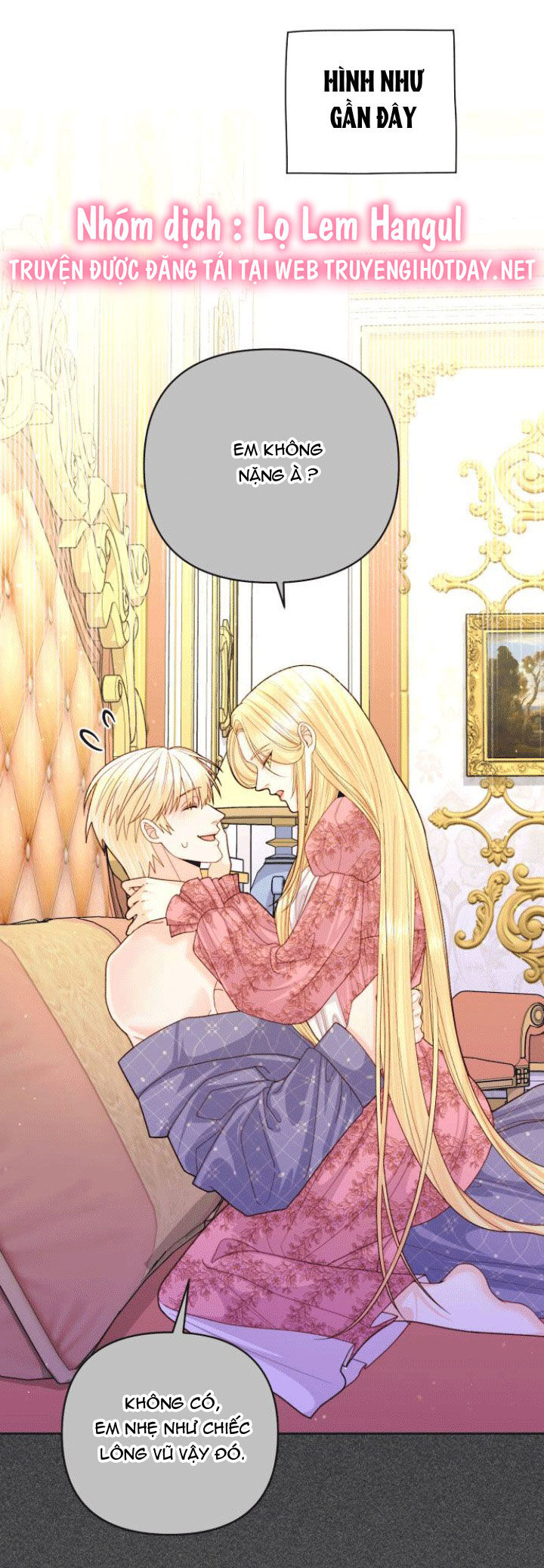 Hoàng Hậu Tái Hôn - Chapter 142 - Page 36