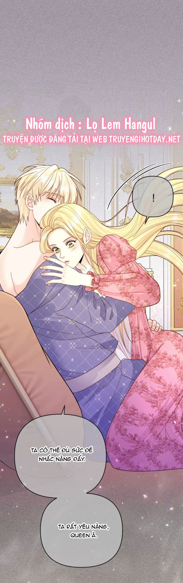 Hoàng Hậu Tái Hôn - Chapter 142 - Page 38