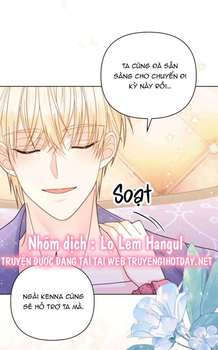 Hoàng Hậu Tái Hôn - Chapter 142 - Page 4