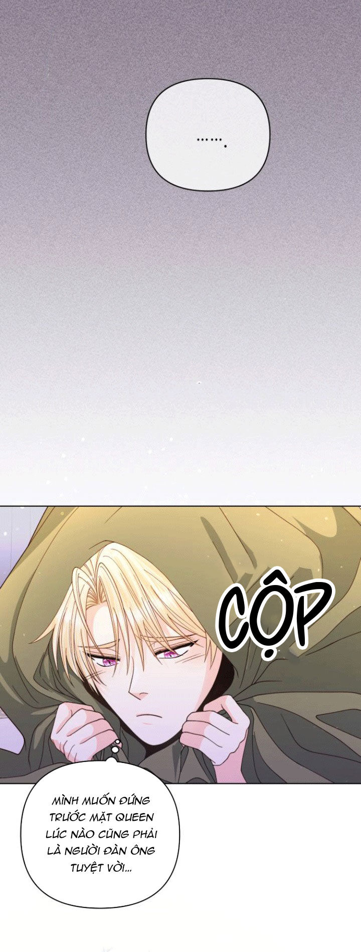 Hoàng Hậu Tái Hôn - Chapter 142 - Page 41