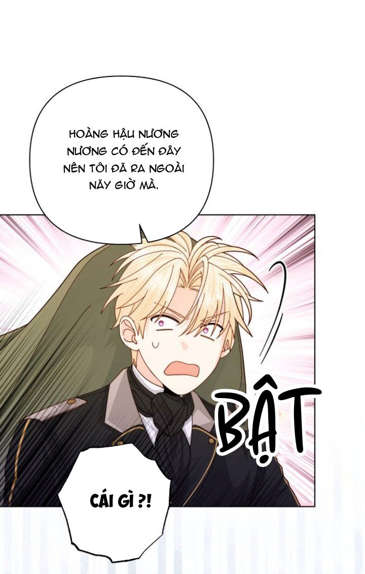 Hoàng Hậu Tái Hôn - Chapter 142 - Page 44