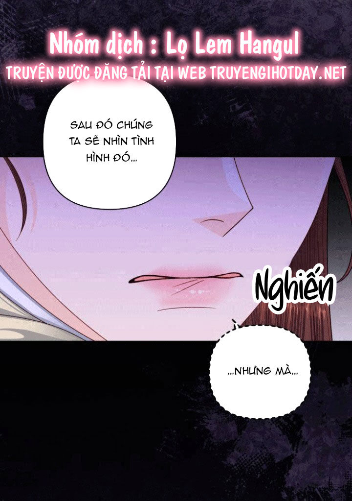 Hoàng Hậu Tái Hôn - Chapter 142 - Page 49