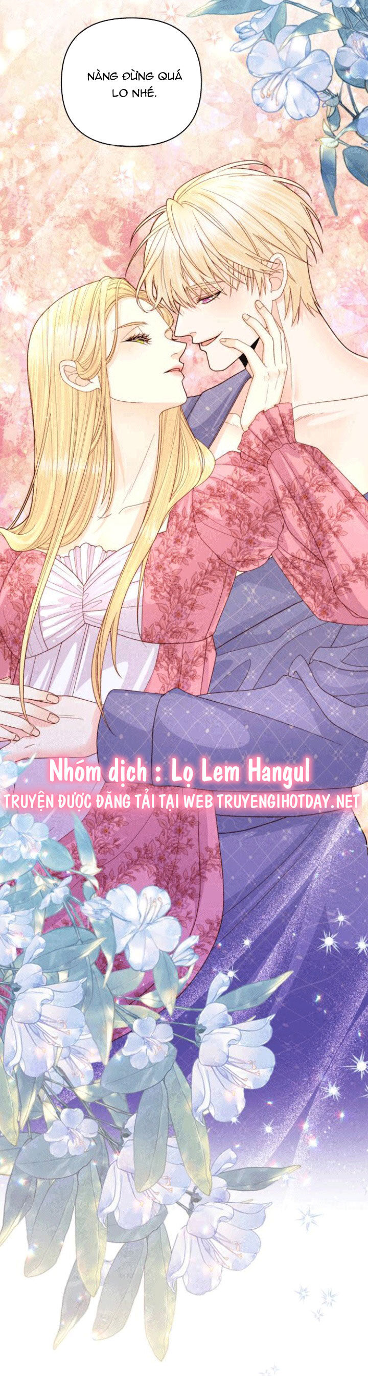 Hoàng Hậu Tái Hôn - Chapter 142 - Page 5