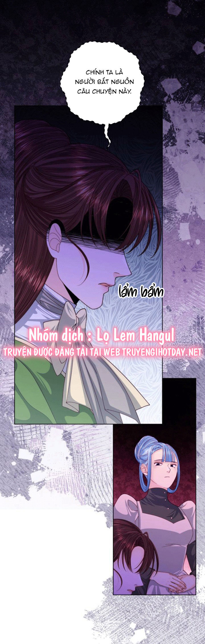 Hoàng Hậu Tái Hôn - Chapter 142 - Page 50