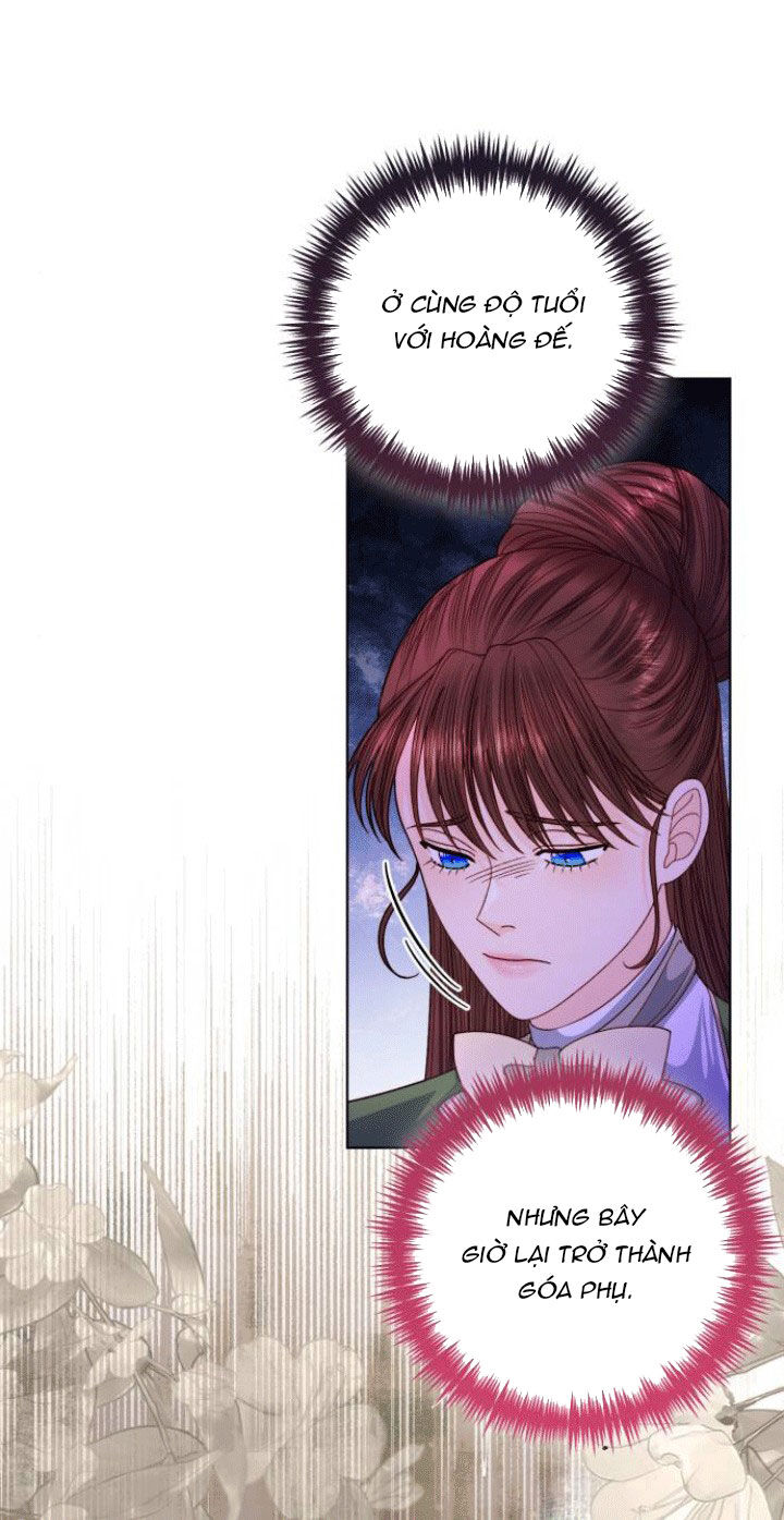 Hoàng Hậu Tái Hôn - Chapter 142 - Page 54