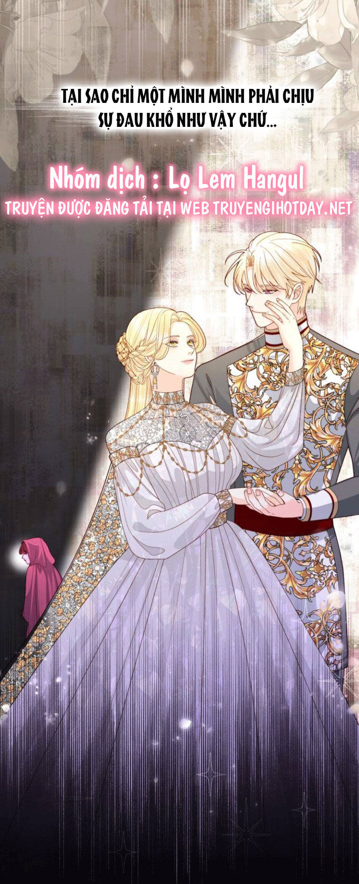 Hoàng Hậu Tái Hôn - Chapter 142 - Page 55