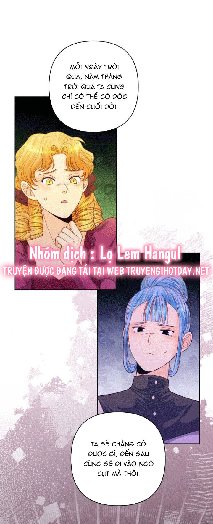 Hoàng Hậu Tái Hôn - Chapter 142 - Page 58