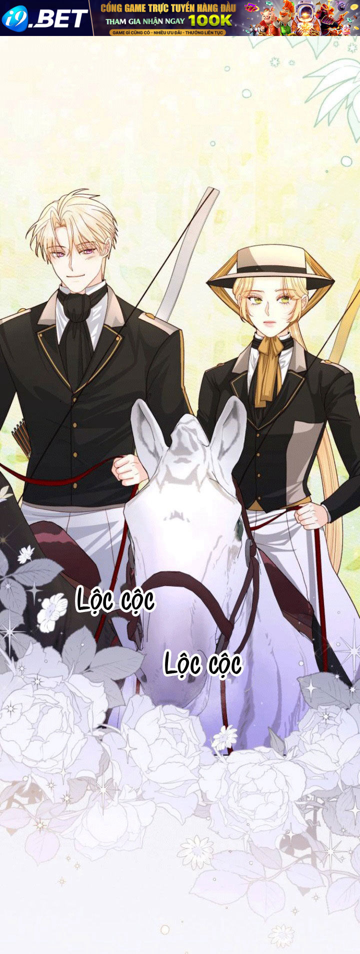 Hoàng Hậu Tái Hôn - Chapter 142 - Page 7