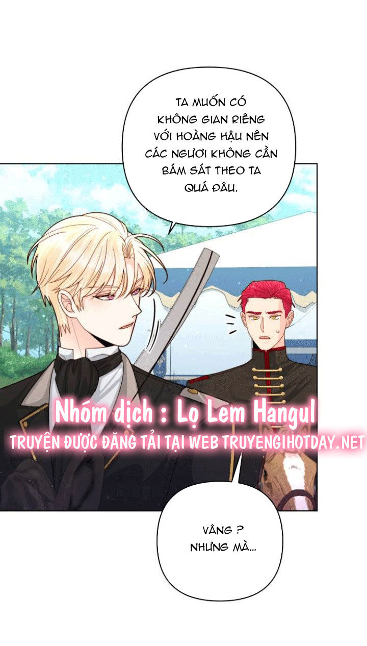 Hoàng Hậu Tái Hôn - Chapter 142 - Page 9