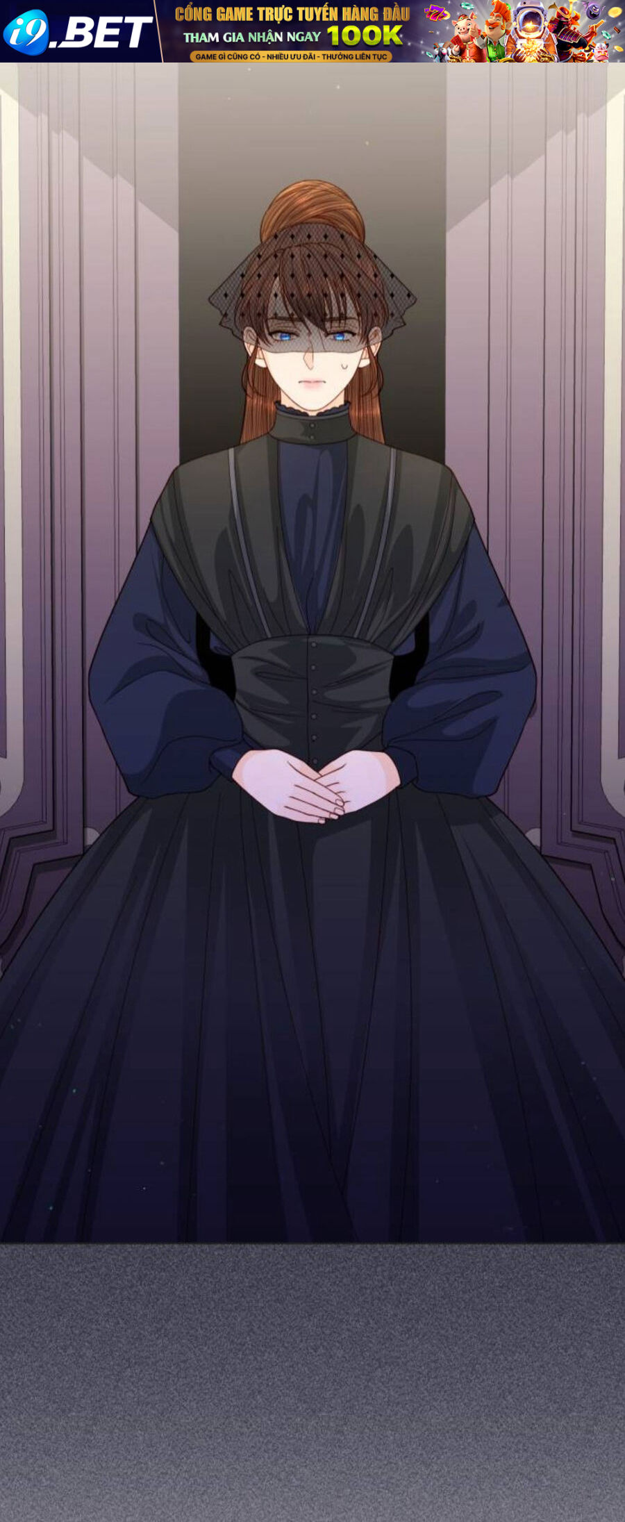 Hoàng Hậu Tái Hôn - Chapter 143 - Page 13