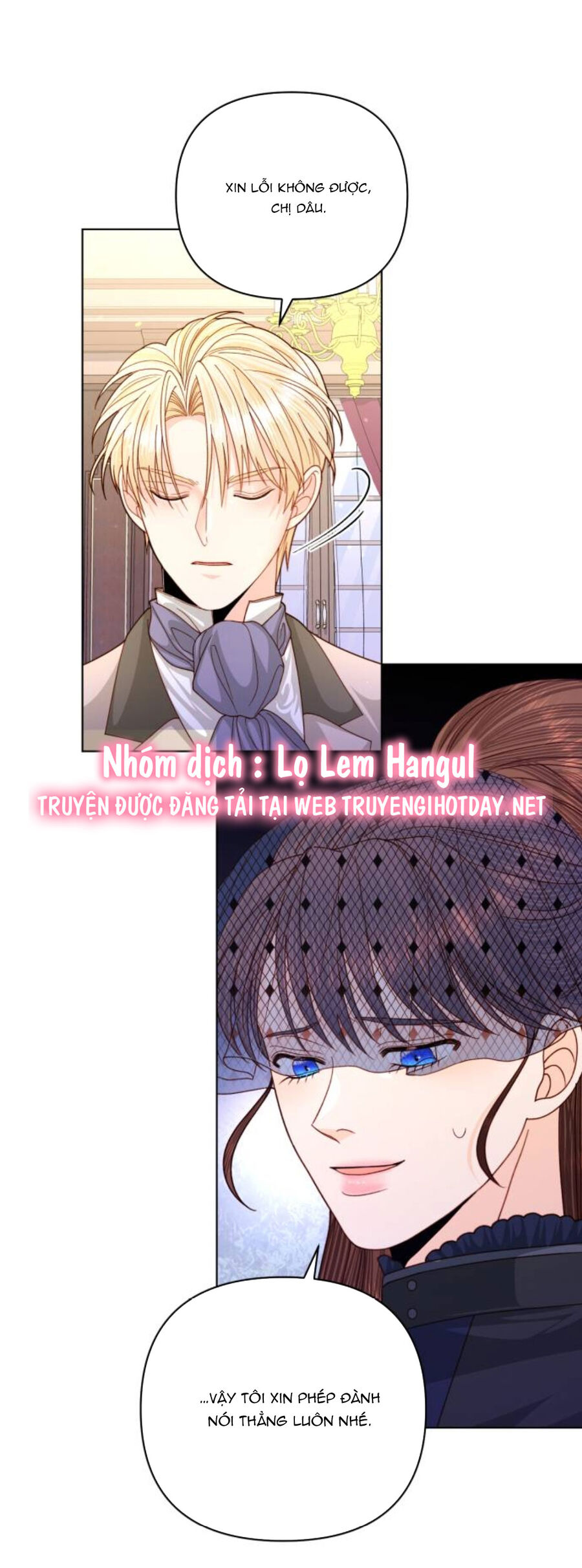 Hoàng Hậu Tái Hôn - Chapter 143 - Page 16