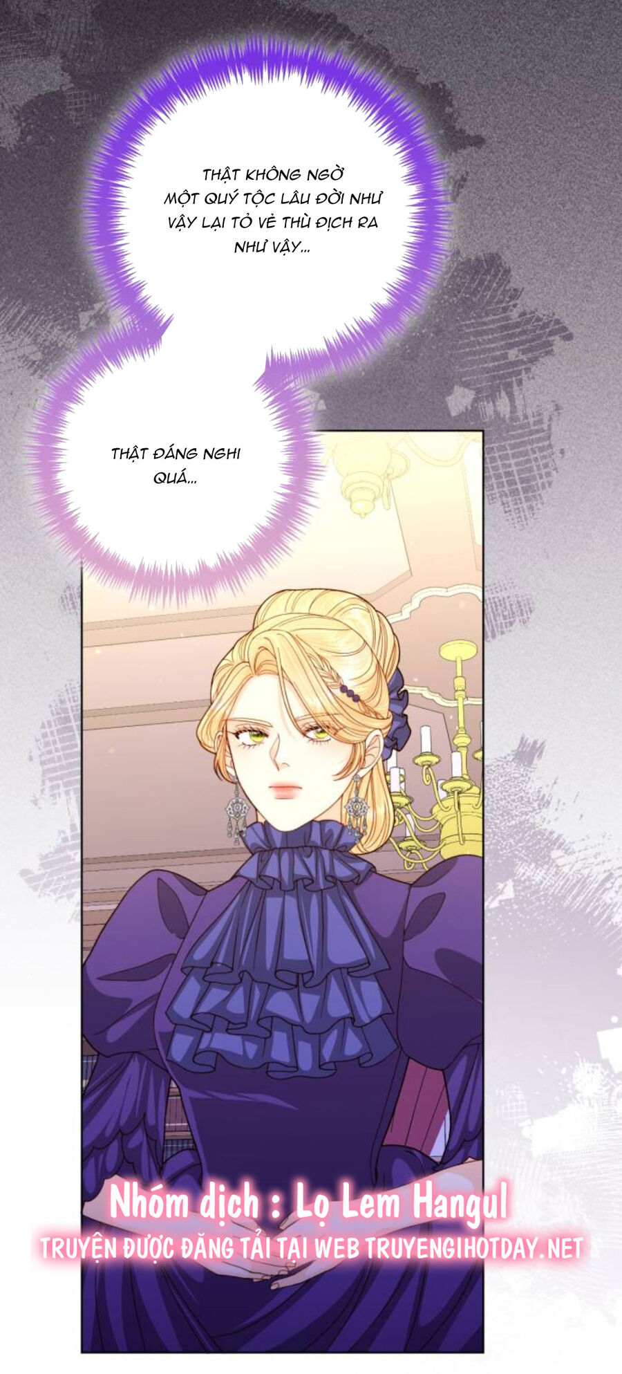 Hoàng Hậu Tái Hôn - Chapter 143 - Page 18