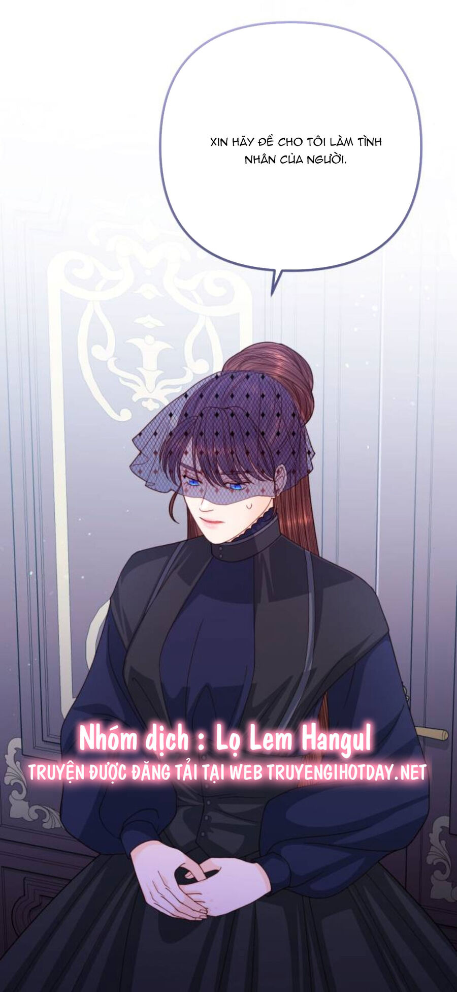 Hoàng Hậu Tái Hôn - Chapter 143 - Page 19