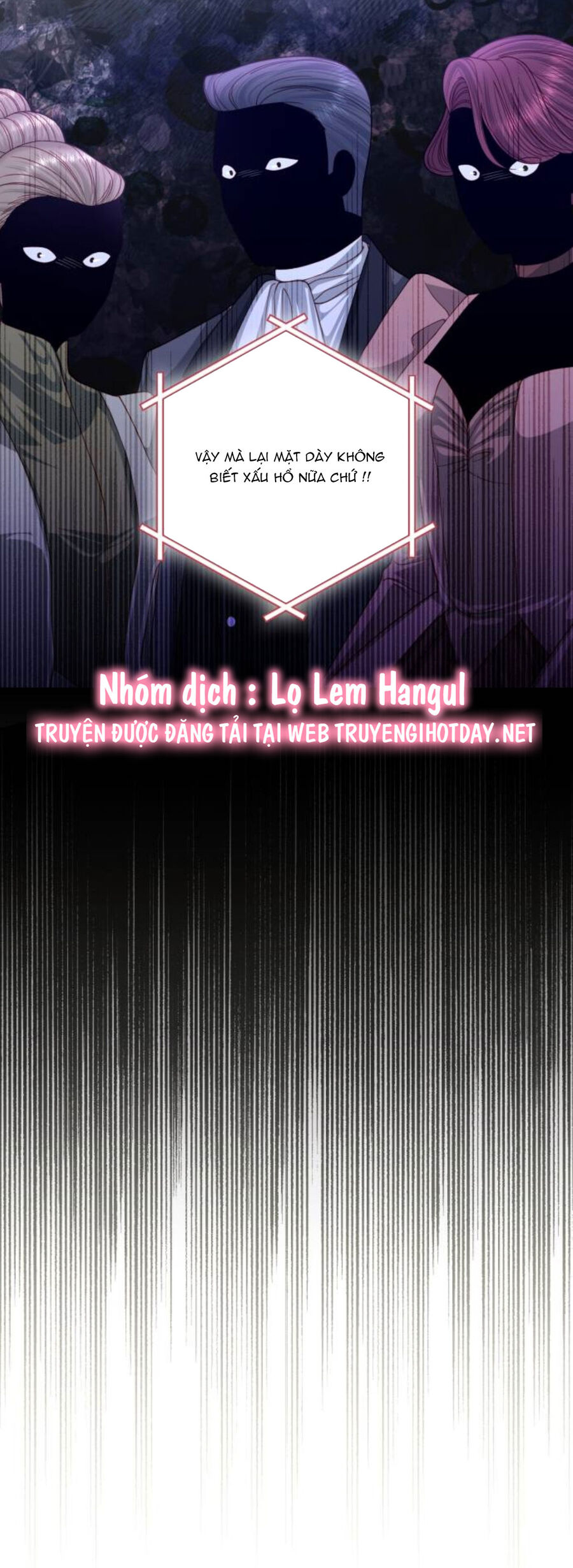 Hoàng Hậu Tái Hôn - Chapter 143 - Page 27