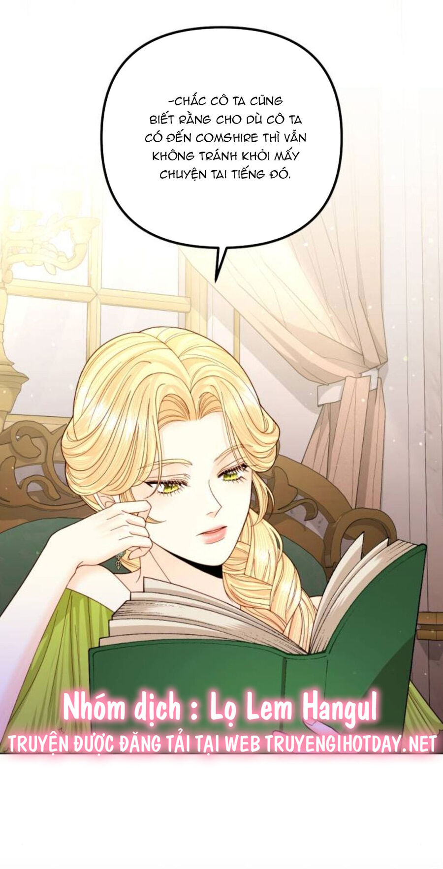 Hoàng Hậu Tái Hôn - Chapter 143 - Page 28