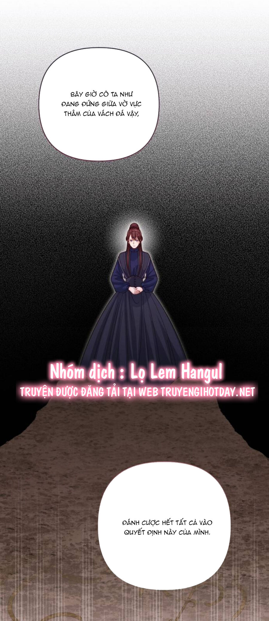 Hoàng Hậu Tái Hôn - Chapter 143 - Page 29