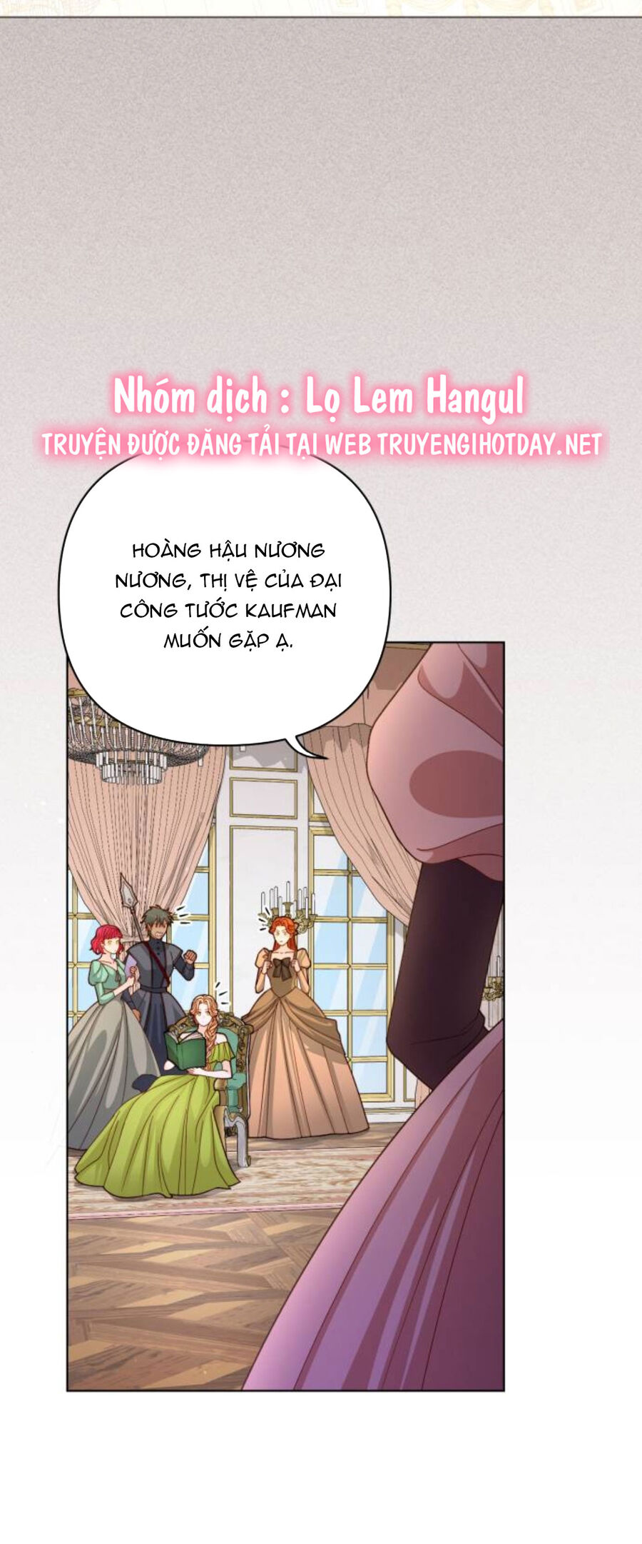 Hoàng Hậu Tái Hôn - Chapter 143 - Page 31