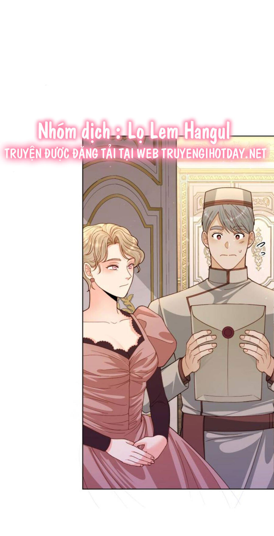 Hoàng Hậu Tái Hôn - Chapter 143 - Page 32