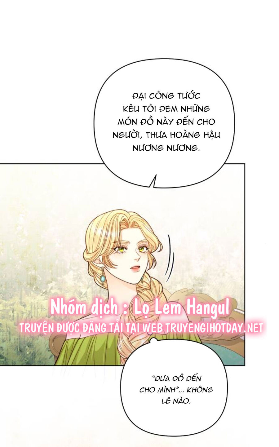 Hoàng Hậu Tái Hôn - Chapter 143 - Page 33