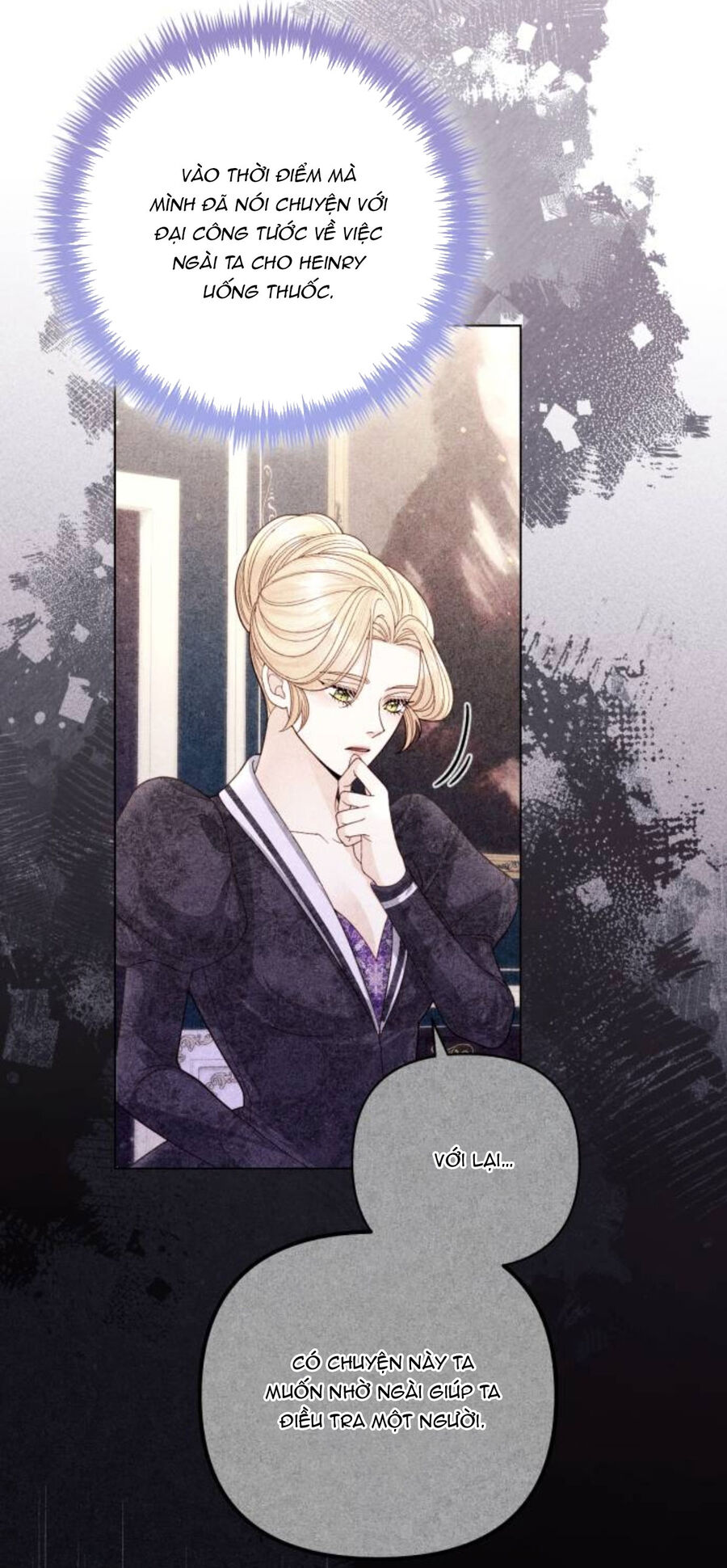 Hoàng Hậu Tái Hôn - Chapter 143 - Page 37