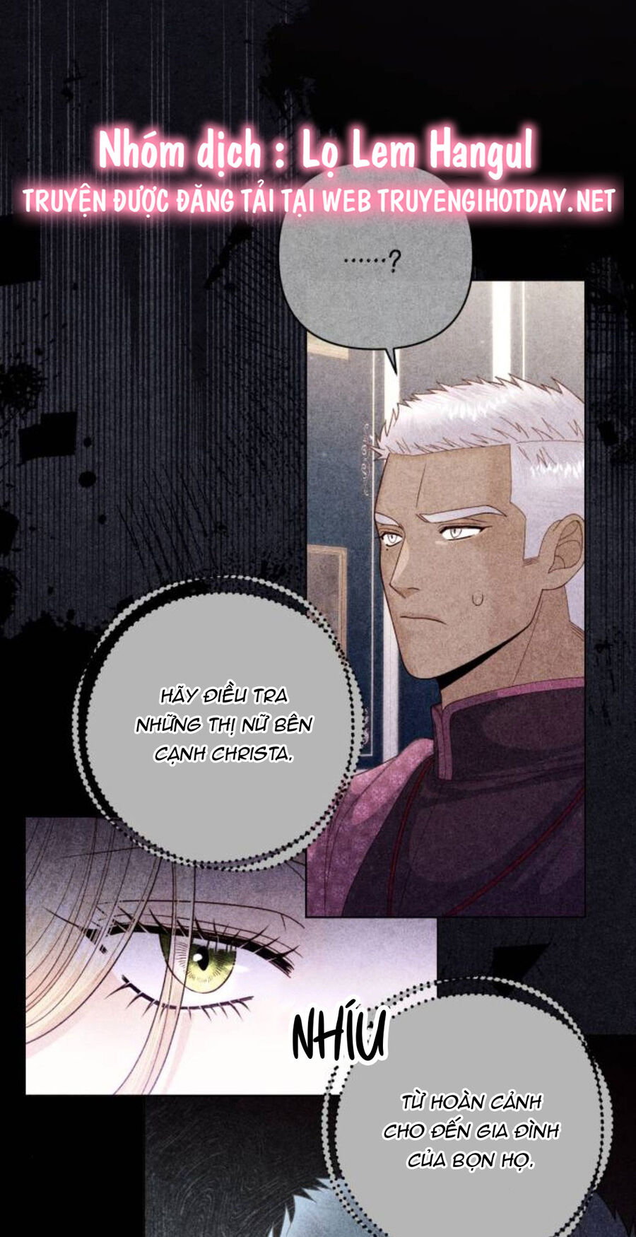 Hoàng Hậu Tái Hôn - Chapter 143 - Page 38