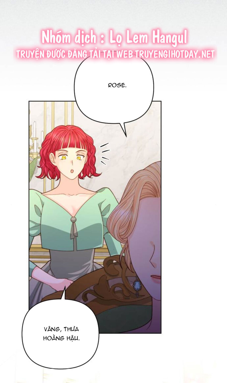 Hoàng Hậu Tái Hôn - Chapter 143 - Page 43