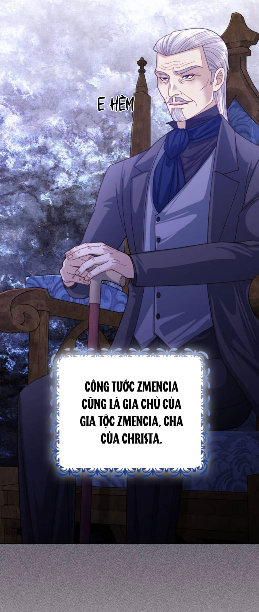 Hoàng Hậu Tái Hôn - Chapter 143 - Page 50