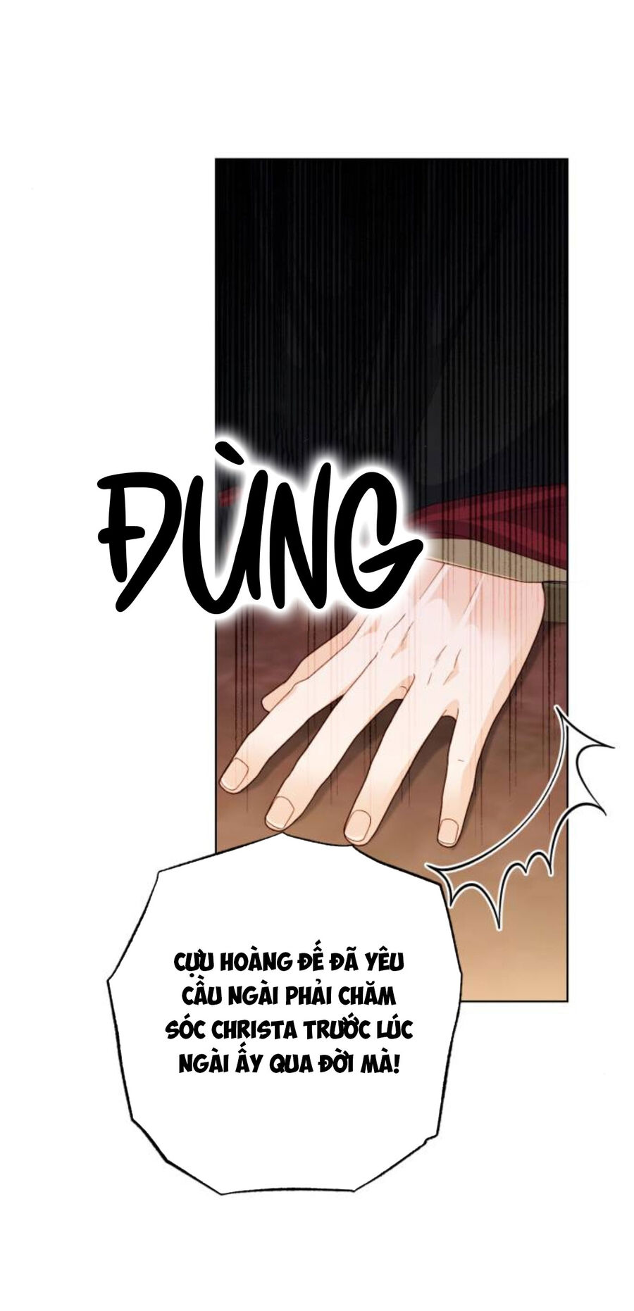 Hoàng Hậu Tái Hôn - Chapter 143 - Page 52