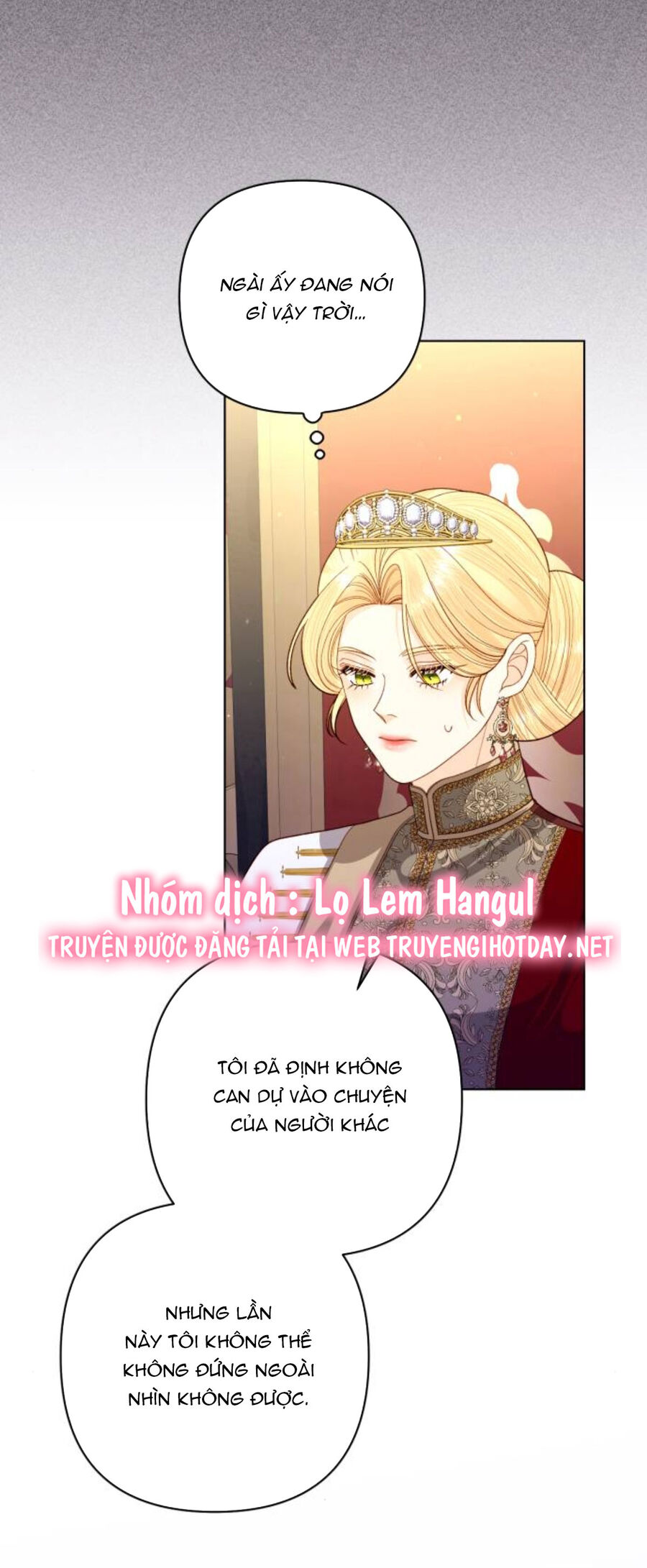 Hoàng Hậu Tái Hôn - Chapter 143 - Page 57