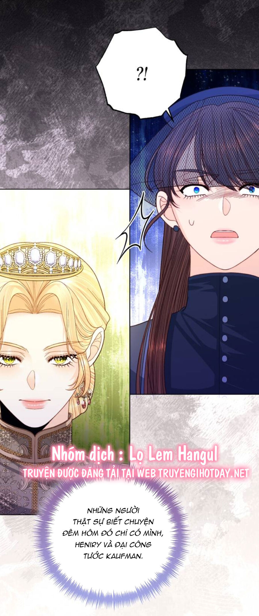 Hoàng Hậu Tái Hôn - Chapter 143 - Page 59