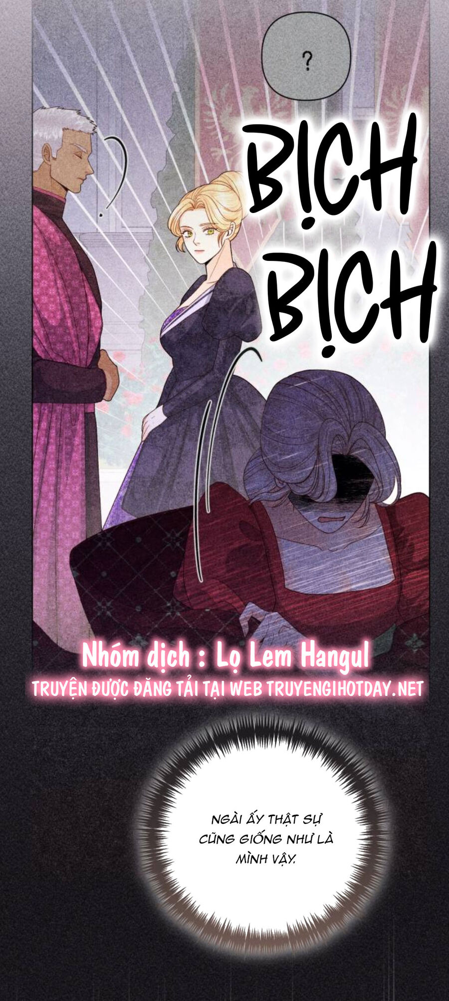 Hoàng Hậu Tái Hôn - Chapter 143 - Page 61