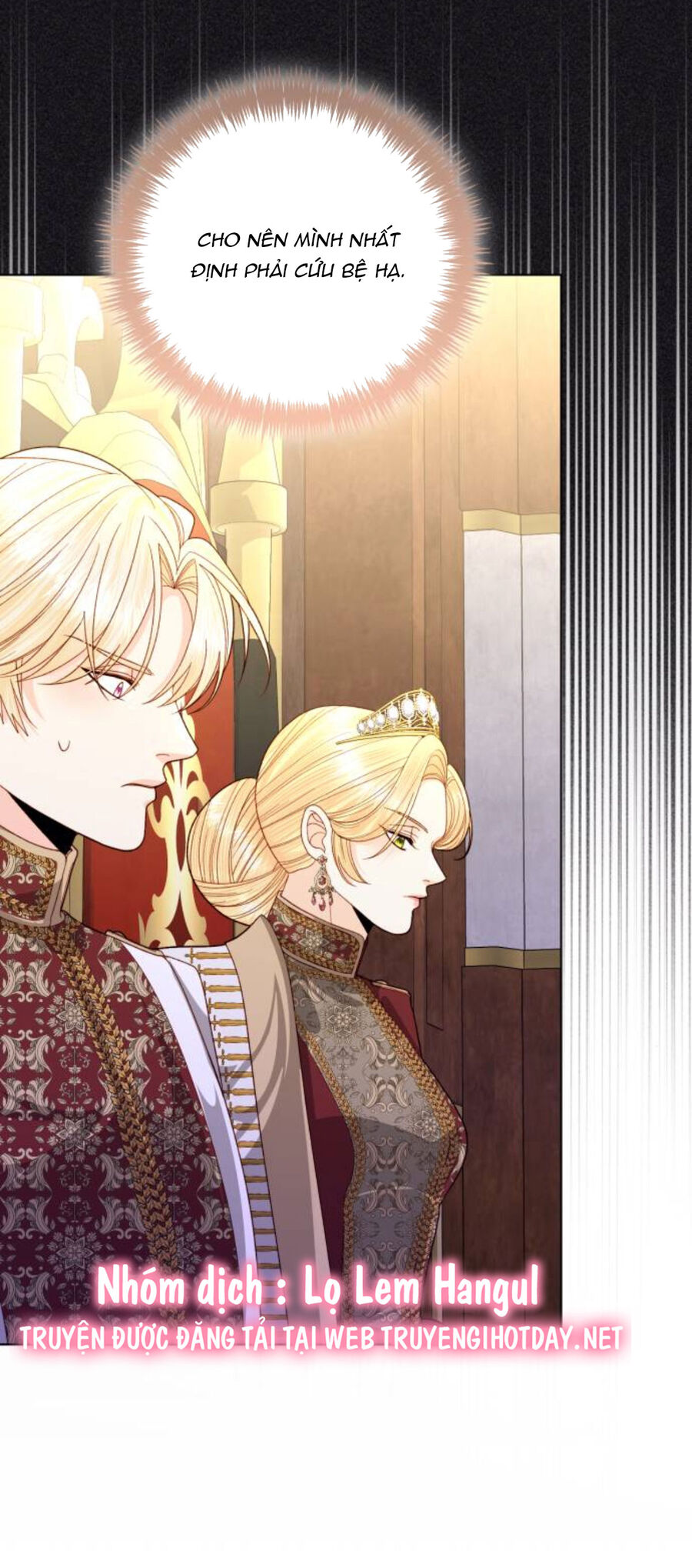 Hoàng Hậu Tái Hôn - Chapter 143 - Page 62