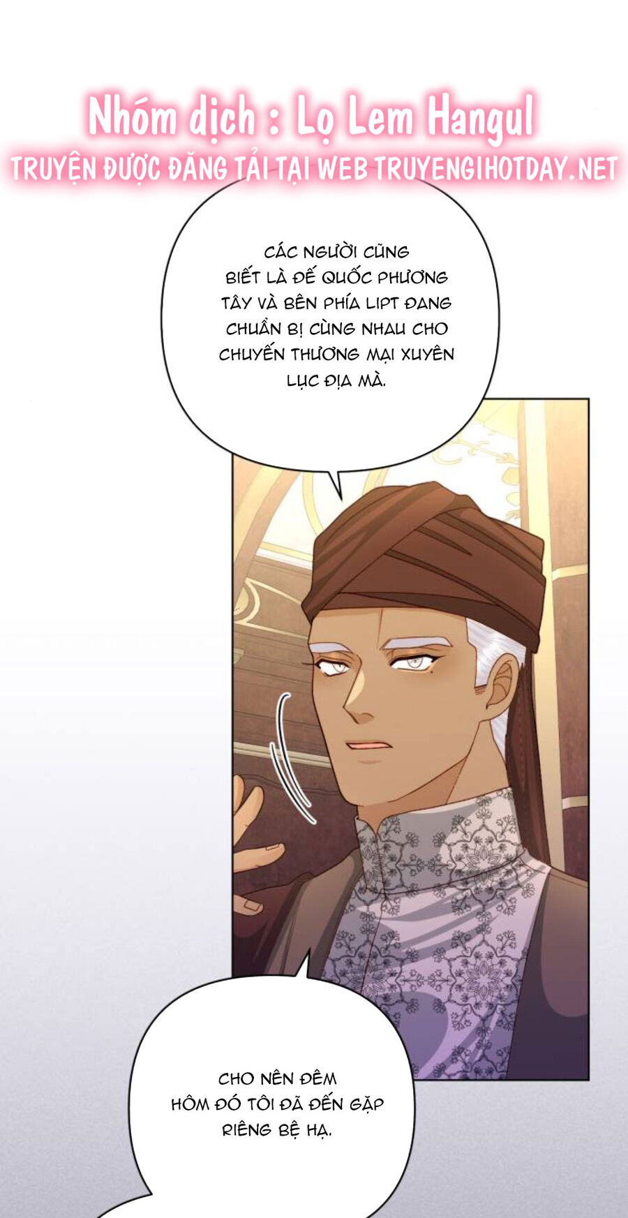 Hoàng Hậu Tái Hôn - Chapter 143 - Page 63