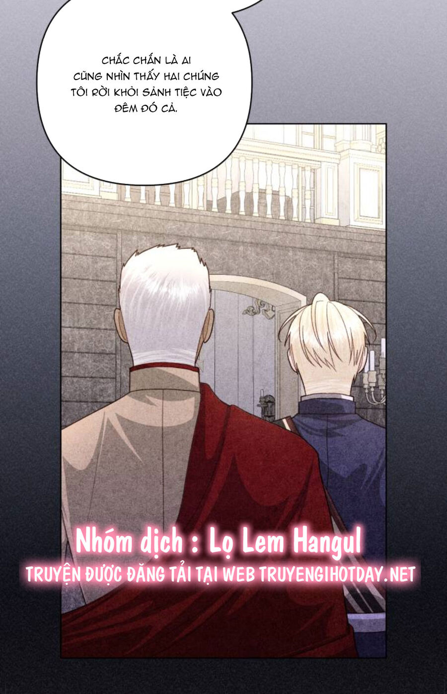 Hoàng Hậu Tái Hôn - Chapter 143 - Page 64