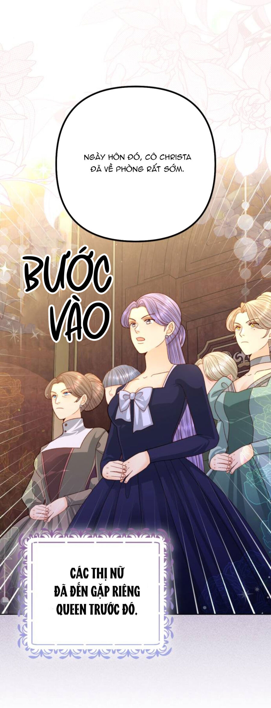 Hoàng Hậu Tái Hôn - Chapter 143 - Page 66