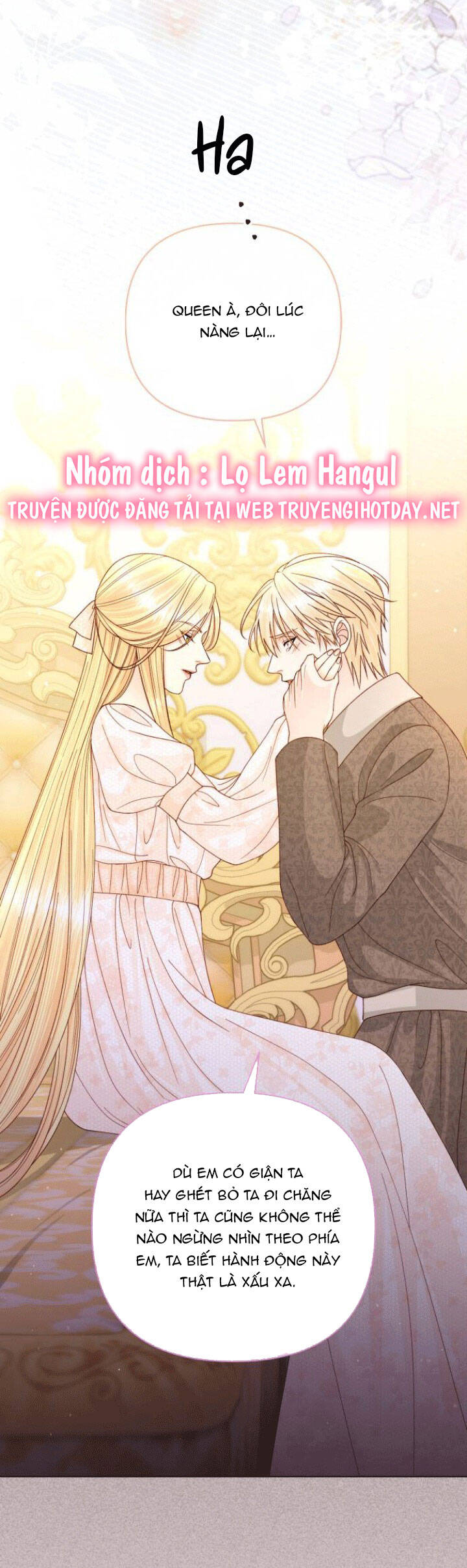 Hoàng Hậu Tái Hôn - Chapter 144 - Page 11