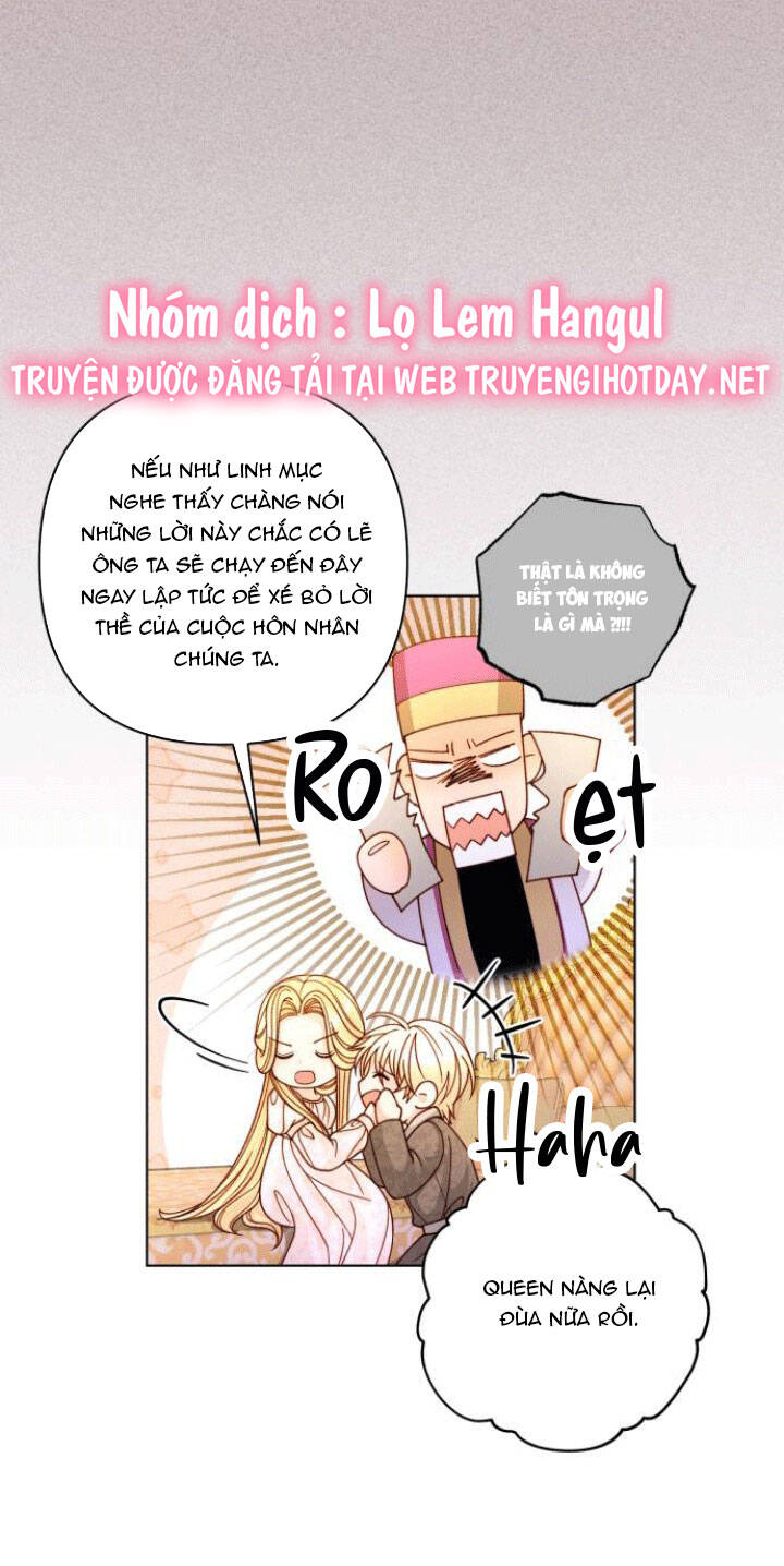 Hoàng Hậu Tái Hôn - Chapter 144 - Page 12