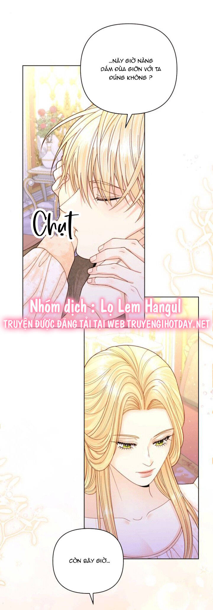 Hoàng Hậu Tái Hôn - Chapter 144 - Page 13