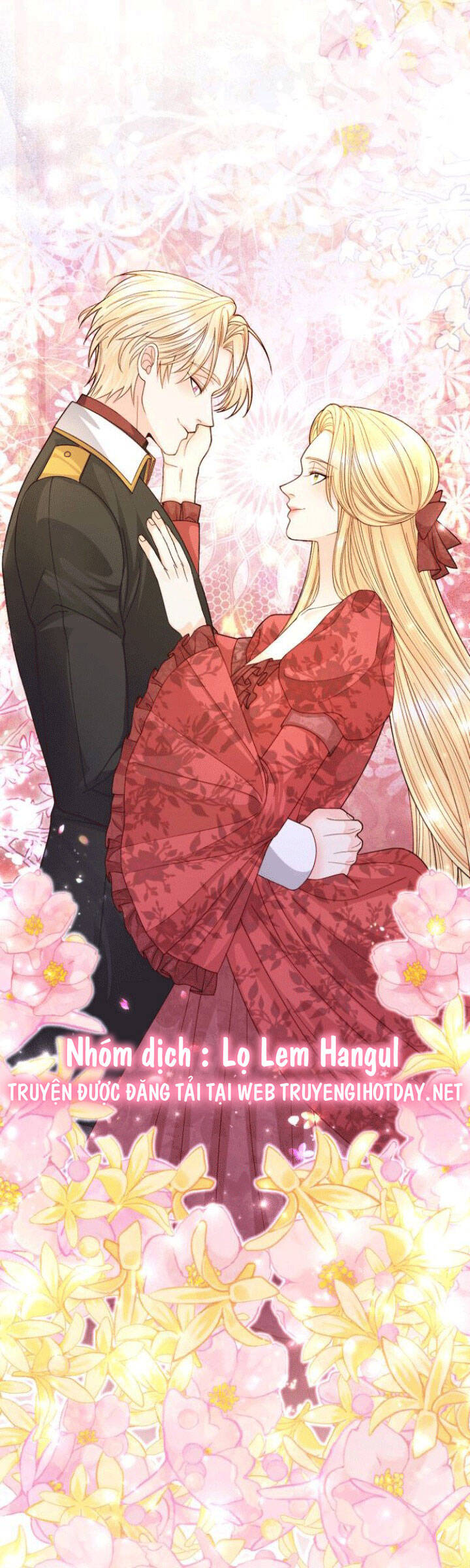 Hoàng Hậu Tái Hôn - Chapter 144 - Page 17