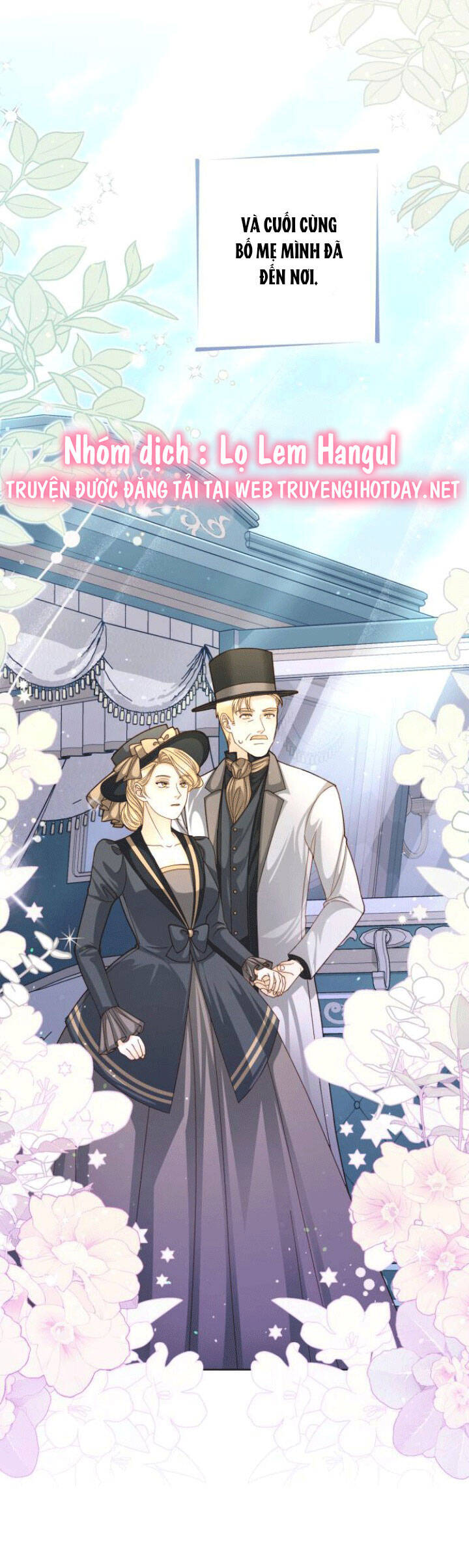 Hoàng Hậu Tái Hôn - Chapter 144 - Page 23
